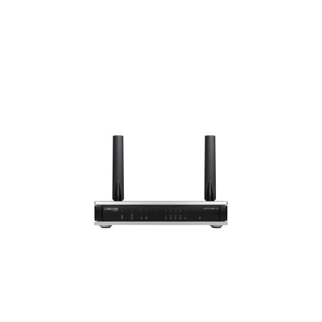 Lancom Systems 1800EF-4G EU - High-Performance 4G Router for Seamless Connectivity | SKU: 62164